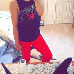 Meet your Posher, Tommy